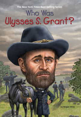 Who Was Ulysses S. Grant?