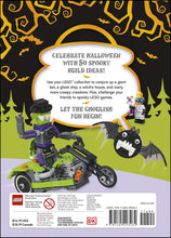 Load image into Gallery viewer, LEGO® Halloween Ideas