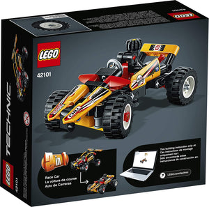 LEGO® Technic 42101 Buggy (117 pieces)