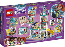 Load image into Gallery viewer, LEGO® Friends 41380 Lighthouse Rescue Center (602 pieces)