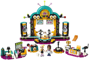 LEGO® Friends 41368 Andrea's Talent Show (429 pieces)