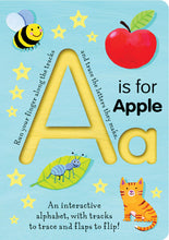 Load image into Gallery viewer, A is for Apple