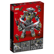 Load image into Gallery viewer, LEGO® Ninjago 70658 Oni Titan (522 pieces)