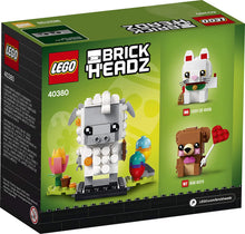 Load image into Gallery viewer, LEGO® BrickHeadz™ 40380 Easter Sheep (192 pieces)