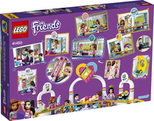 Load image into Gallery viewer, LEGO® Friends 41450 Heartlake City Shopping Mall (1,032 pieces)