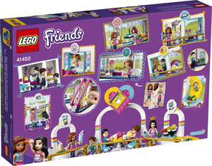 LEGO® Friends 41450 Heartlake City Shopping Mall (1,032 pieces)
