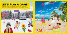 Load image into Gallery viewer, Little Kids First Big Book of Weather