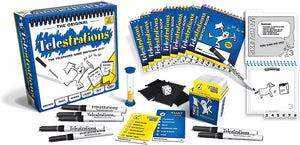 Telestrations® 8 Player: The Original