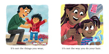 Load image into Gallery viewer, It's You I Like: A Mister Rogers Poetry Book