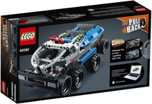 Load image into Gallery viewer, LEGO® Technic 42090 Getaway Truck (128 pieces)