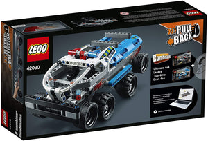 LEGO® Technic 42090 Getaway Truck (128 pieces)