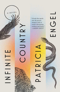 Infinite Country: A Novel