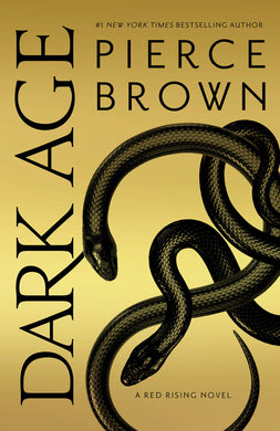Dark Age (Signed First Edition)