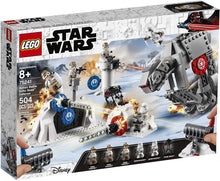 Load image into Gallery viewer, LEGO® Star Wars™ 75241 Action Battle Echo Base Defense (504 pieces)