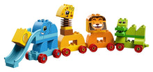 Load image into Gallery viewer, LEGO® DUPLO® 10863 My First Animal Brick Box (34 Pieces)