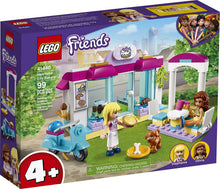 Load image into Gallery viewer, LEGO® Friends 41440 Heartlake City Bakery (99 pieces)