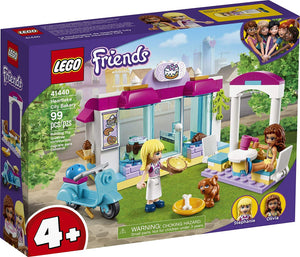 LEGO® Friends 41440 Heartlake City Bakery (99 pieces)