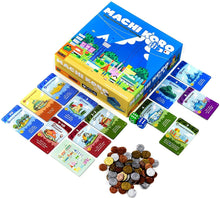 Load image into Gallery viewer, Machi Koro Board Game