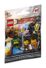 Load image into Gallery viewer, LEGO® Collectible Minifigures 71019 The Ninjago Movie (One Bag)