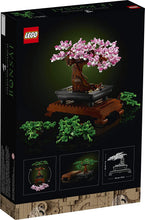 Load image into Gallery viewer, LEGO® ICONS 10281 Bonsai Tree (878 pieces)
