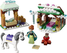Load image into Gallery viewer, LEGO® Disney™ 41147 Princess Anna&#39;s Snow Adventure (153 pieces)