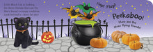 Load image into Gallery viewer, Pop-Up Peekaboo! Pumpkin