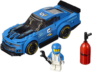 LEGO® Speed Champions 75891 Chevrolet Camaro ZL1 (198 Pieces)