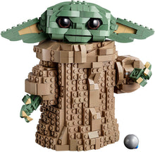 Load image into Gallery viewer, LEGO® Star Wars™ 75318 The Child 1,073 pieces)