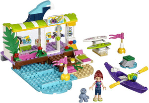 LEGO® Friends 41315 Heartlake Surf Shop (186 pieces)