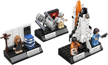 Load image into Gallery viewer, LEGO® Ideas 21312 Women of NASA (231 pieces)