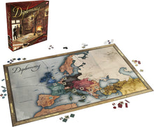 Load image into Gallery viewer, Diplomacy