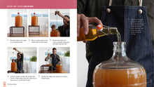 Load image into Gallery viewer, The Big Book of Cidermaking