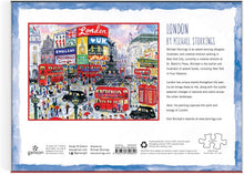 Load image into Gallery viewer, London Puzzle (1,000 pieces)