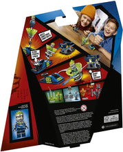 Load image into Gallery viewer, LEGO® Ninjago 70682 Spinjitzu Slam: Jay (72 pieces)