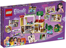 Load image into Gallery viewer, LEGO® Friends 41379 Heartlake City Restaurant (624 pieces)