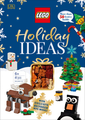 LEGO® Holiday Ideas