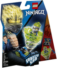 Load image into Gallery viewer, LEGO® Ninjago 70682 Spinjitzu Slam: Jay (72 pieces)