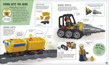 Load image into Gallery viewer, LEGO® City: Build Your Own Adventure Catch the Crooks