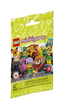 Load image into Gallery viewer, LEGO® Collectible Minifigures 71025 Series 19 (One Bag)