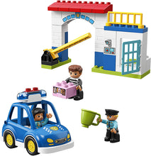 Load image into Gallery viewer, LEGO® DUPLO® 10892 Police Station (38 pieces)