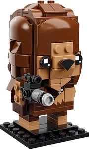LEGO® BrickHeadz™ 41609 Star Wars™ Chewbacca (149 pieces)