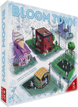 Load image into Gallery viewer, Bloom Town Board Game