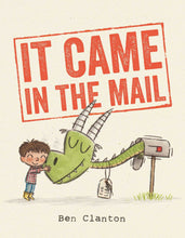 Load image into Gallery viewer, It Came in the Mail