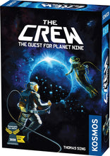 Load image into Gallery viewer, The Crew - The Quest for Planet Nine