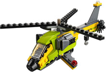 Load image into Gallery viewer, LEGO® Creator 31092 Helicopter Adventure (157 pieces)