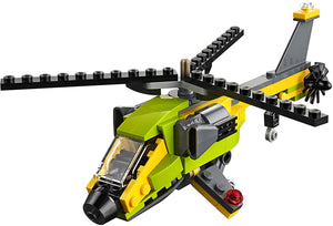 LEGO® Creator 31092 Helicopter Adventure (157 pieces)