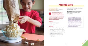 Awesome Science Experiments for Kids