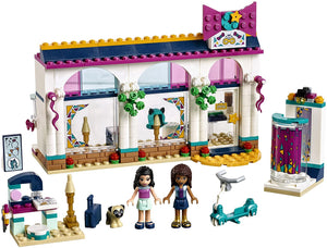 LEGO® Friends 41344 Andrea’s Accessories Store (294 pieces)