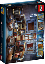 Load image into Gallery viewer, LEGO® Harry Potter™ 76385 Hogwarts™ Moment: Charms Class (255 Pieces)