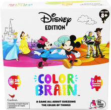 Load image into Gallery viewer, Colorbrain: Disney Edition